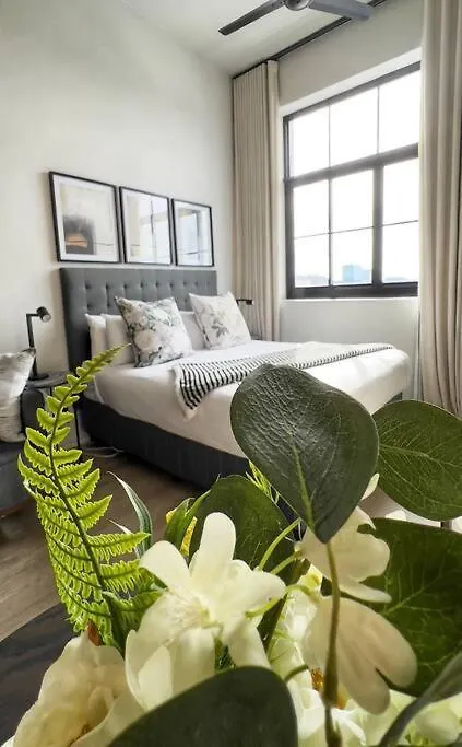 Luxury Tiny Apartment / Co_Living / City Views Cape Town
